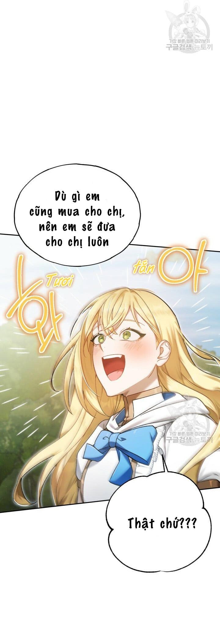 Cú Đấm Netkama: Chapter 9