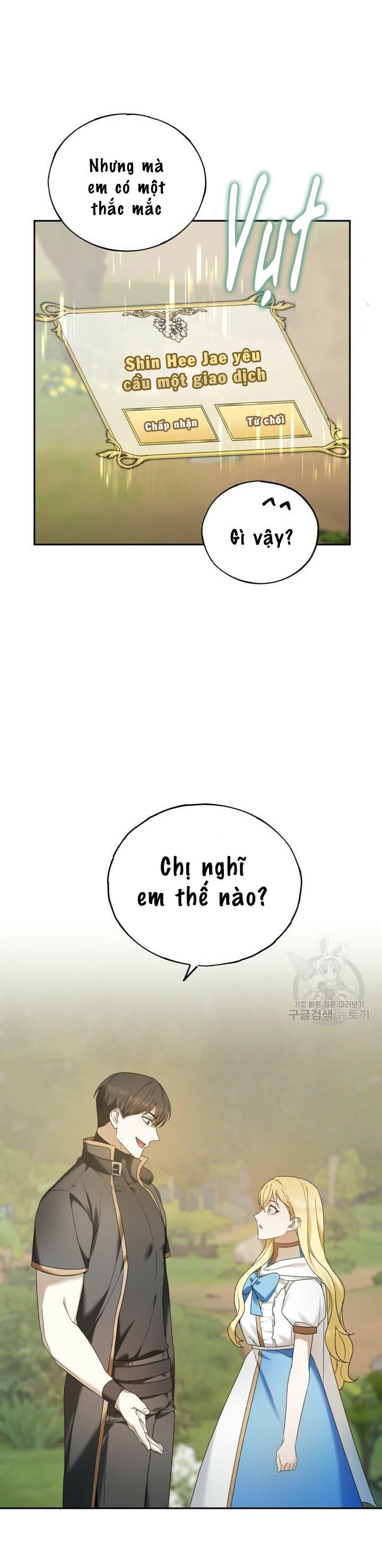 Cú Đấm Netkama: Chapter 9