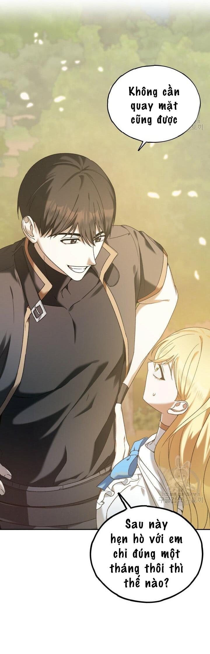 Cú Đấm Netkama: Chapter 9