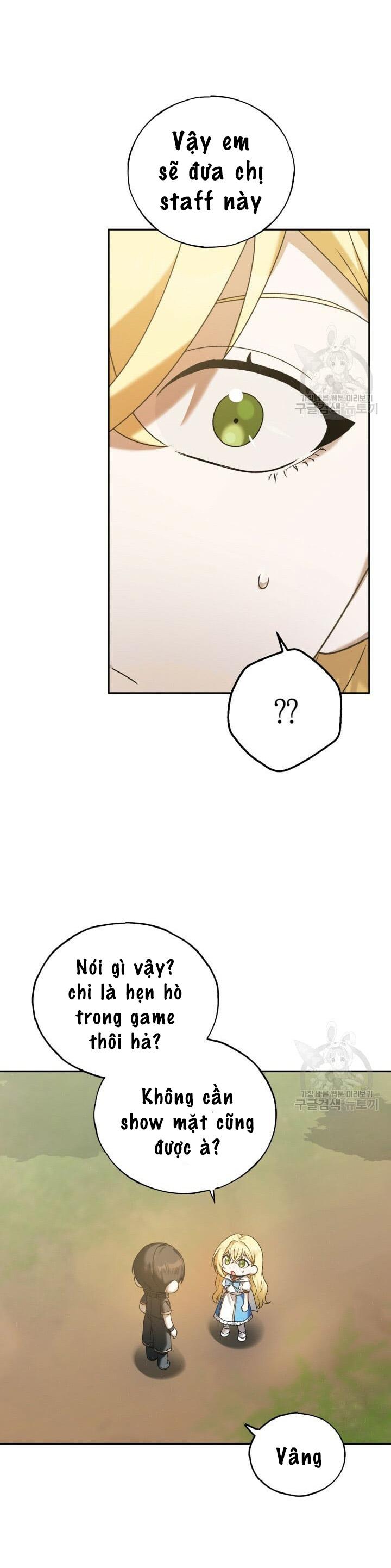 Cú Đấm Netkama: Chapter 9