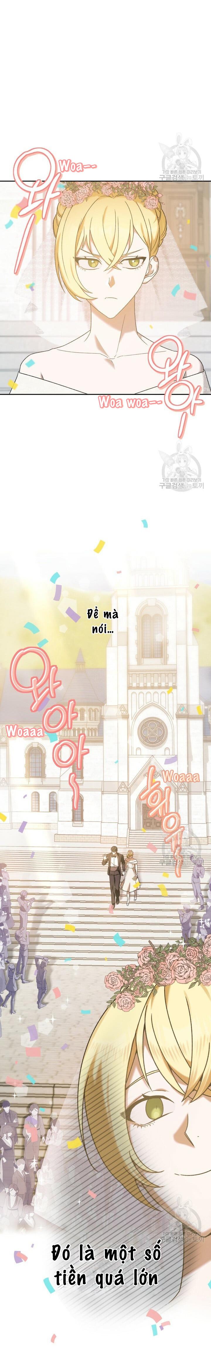 Cú Đấm Netkama: Chapter 9