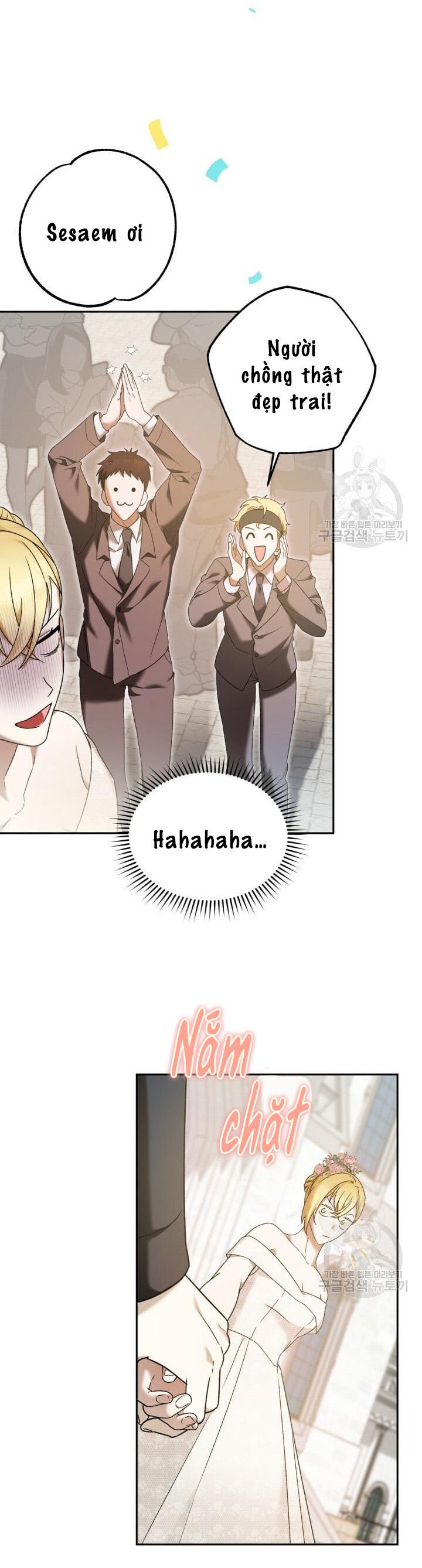 Cú Đấm Netkama: Chapter 9