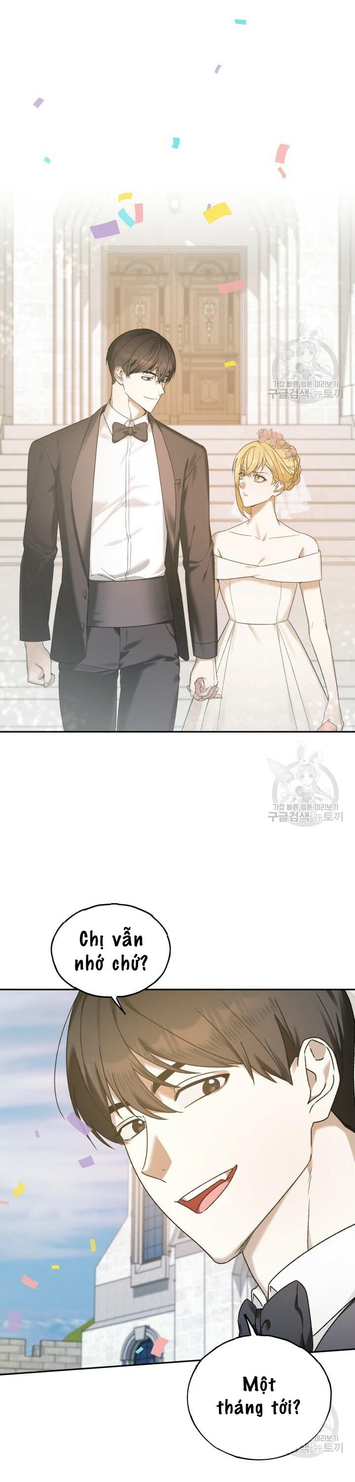 Cú Đấm Netkama: Chapter 9