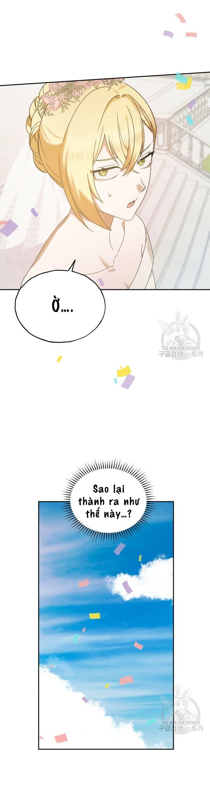 Cú Đấm Netkama: Chapter 9