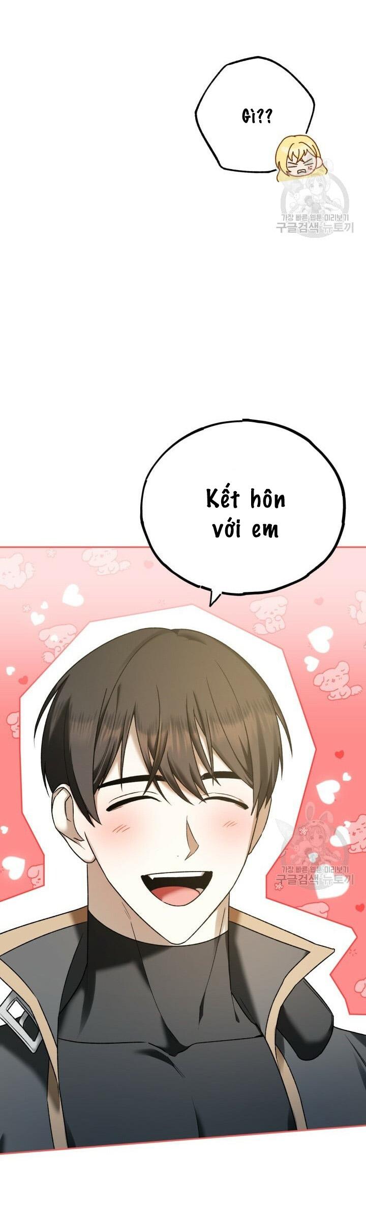 Cú Đấm Netkama: Chapter 9