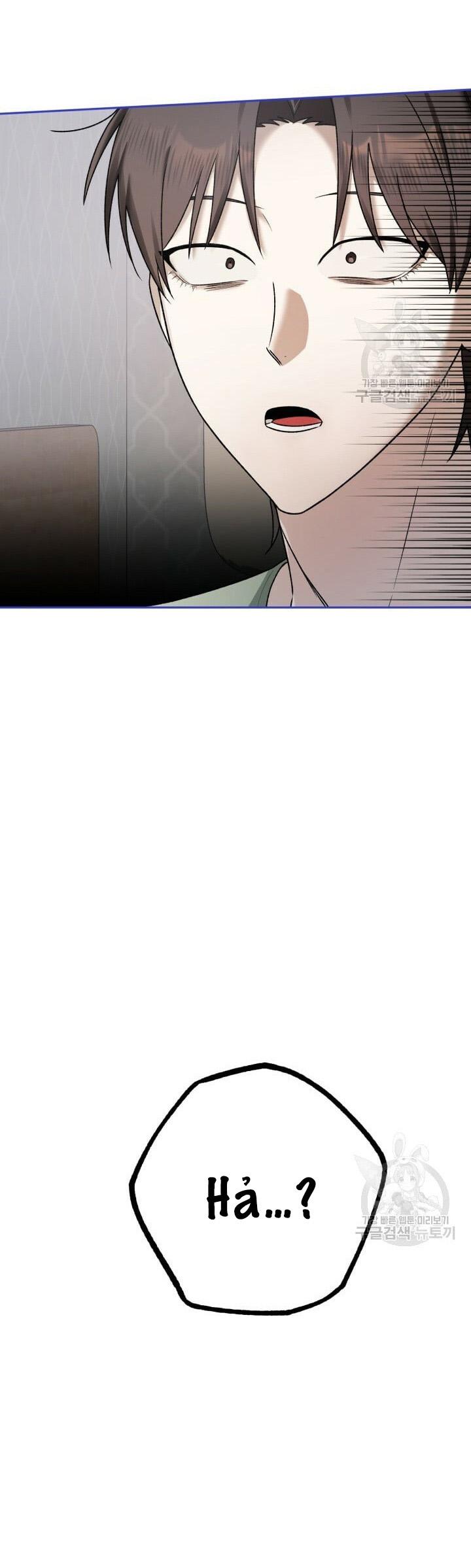 Cú Đấm Netkama: Chapter 9
