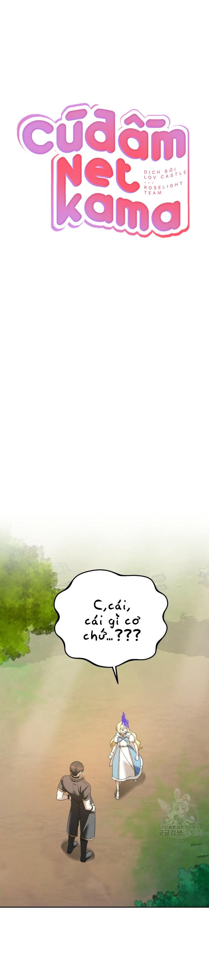 Cú Đấm Netkama: Chapter 9