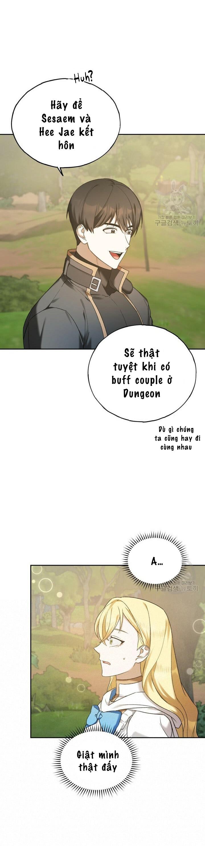 Cú Đấm Netkama: Chapter 9