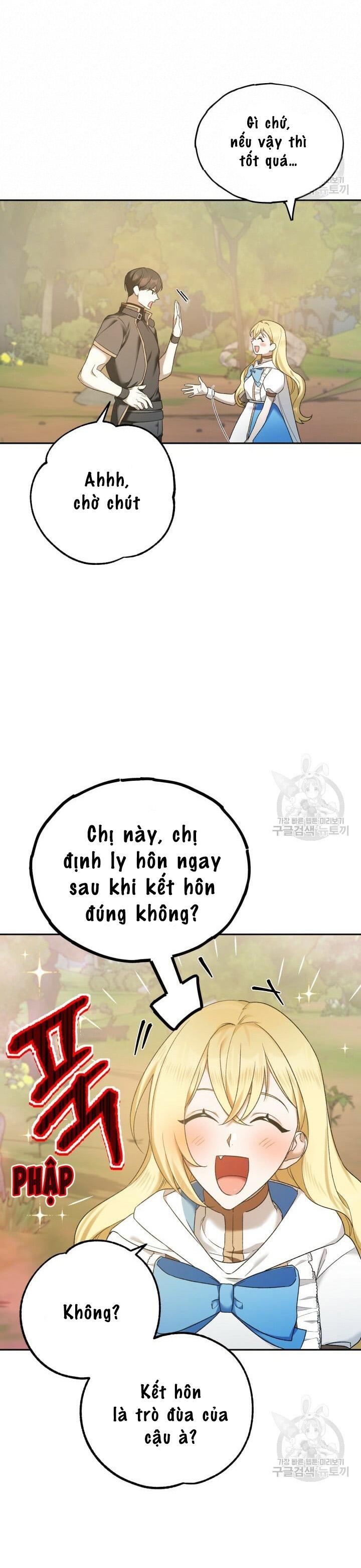 Cú Đấm Netkama: Chapter 9