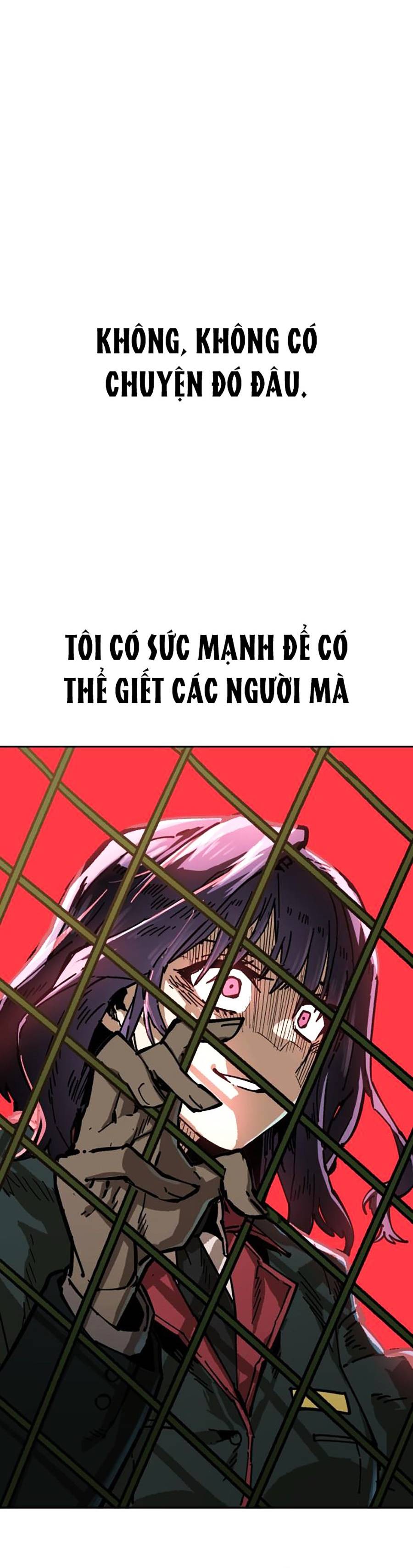 Chỉ Có Cái C.h.ế.t Mới Là Sự Cứu Rỗi: Chapter 1