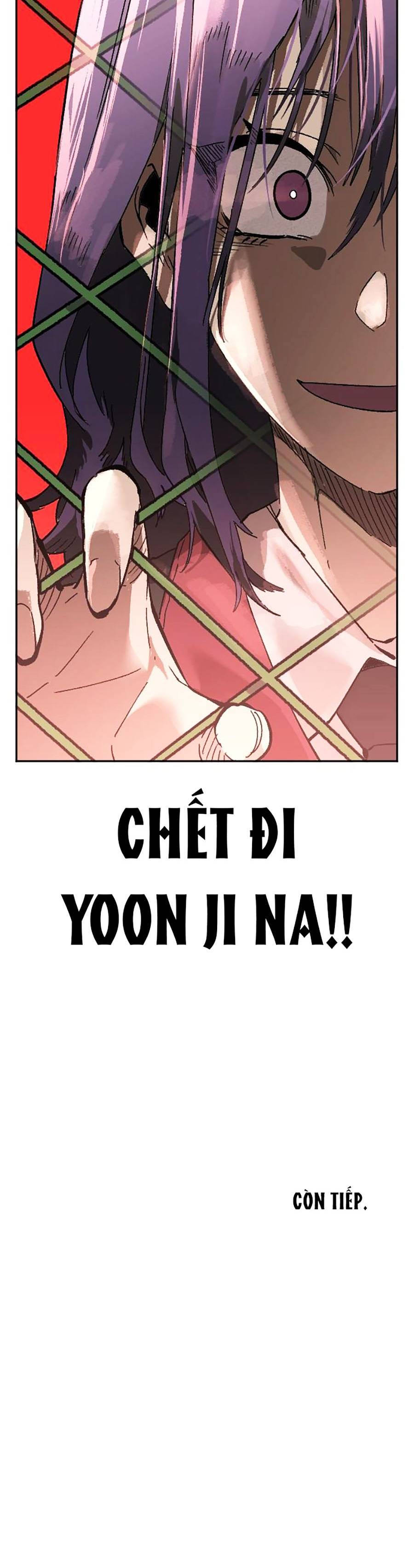 Chỉ Có Cái C.h.ế.t Mới Là Sự Cứu Rỗi: Chapter 1
