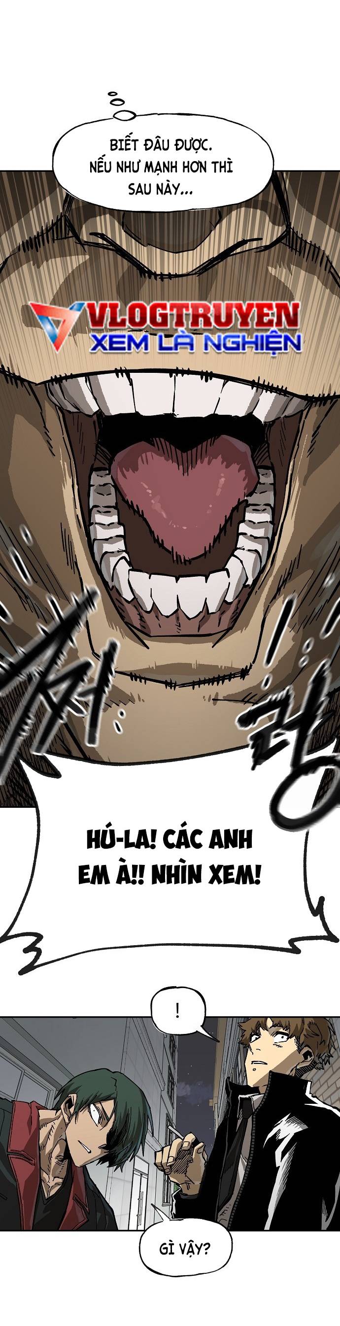 Chỉ Có Cái C.h.ế.t Mới Là Sự Cứu Rỗi: Chapter 10
