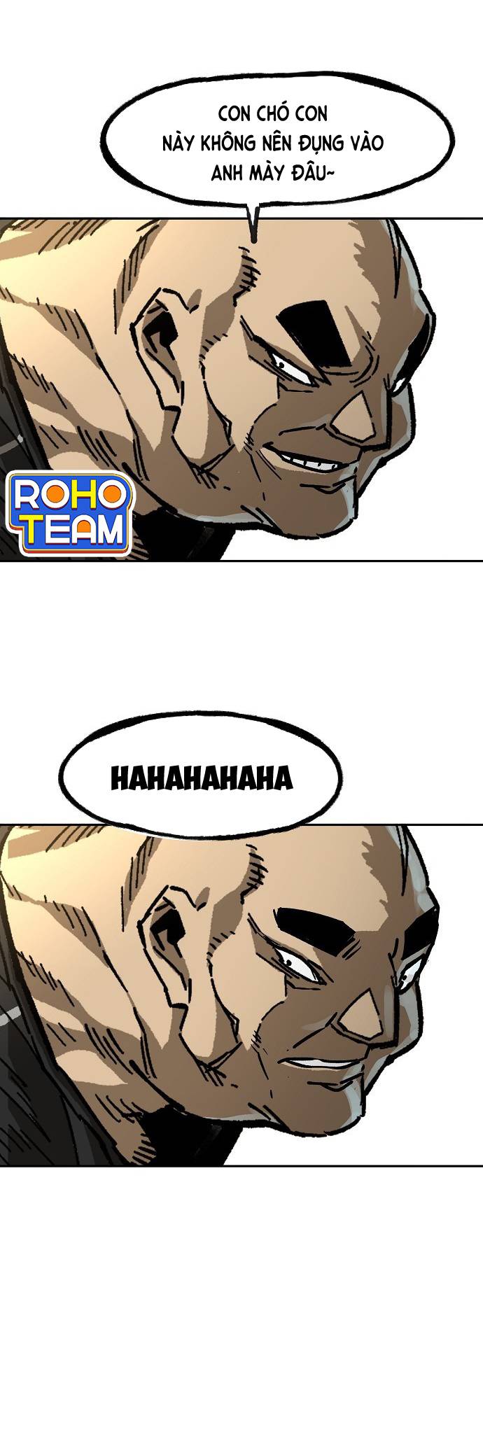Chỉ Có Cái C.h.ế.t Mới Là Sự Cứu Rỗi: Chapter 10