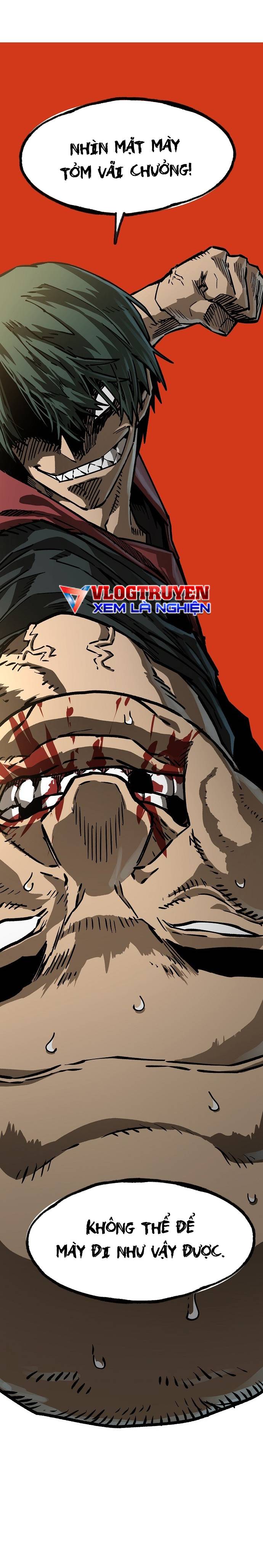 Chỉ Có Cái C.h.ế.t Mới Là Sự Cứu Rỗi: Chapter 10