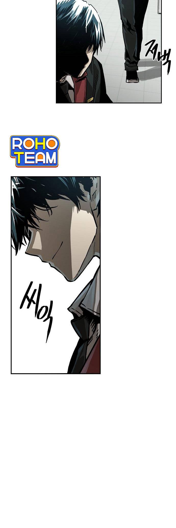 Chỉ Có Cái C.h.ế.t Mới Là Sự Cứu Rỗi: Chapter 11