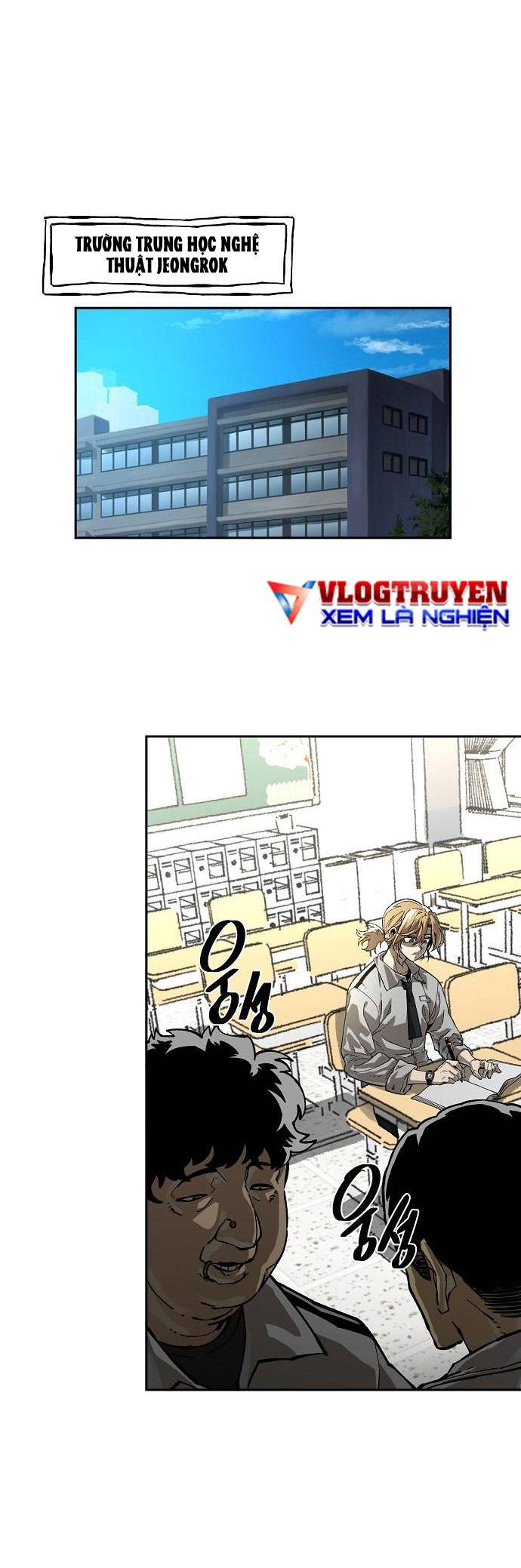 Chỉ Có Cái C.h.ế.t Mới Là Sự Cứu Rỗi: Chapter 11