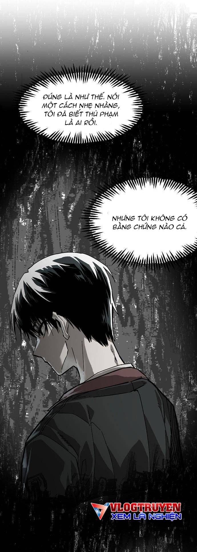 Chỉ Có Cái C.h.ế.t Mới Là Sự Cứu Rỗi: Chapter 11