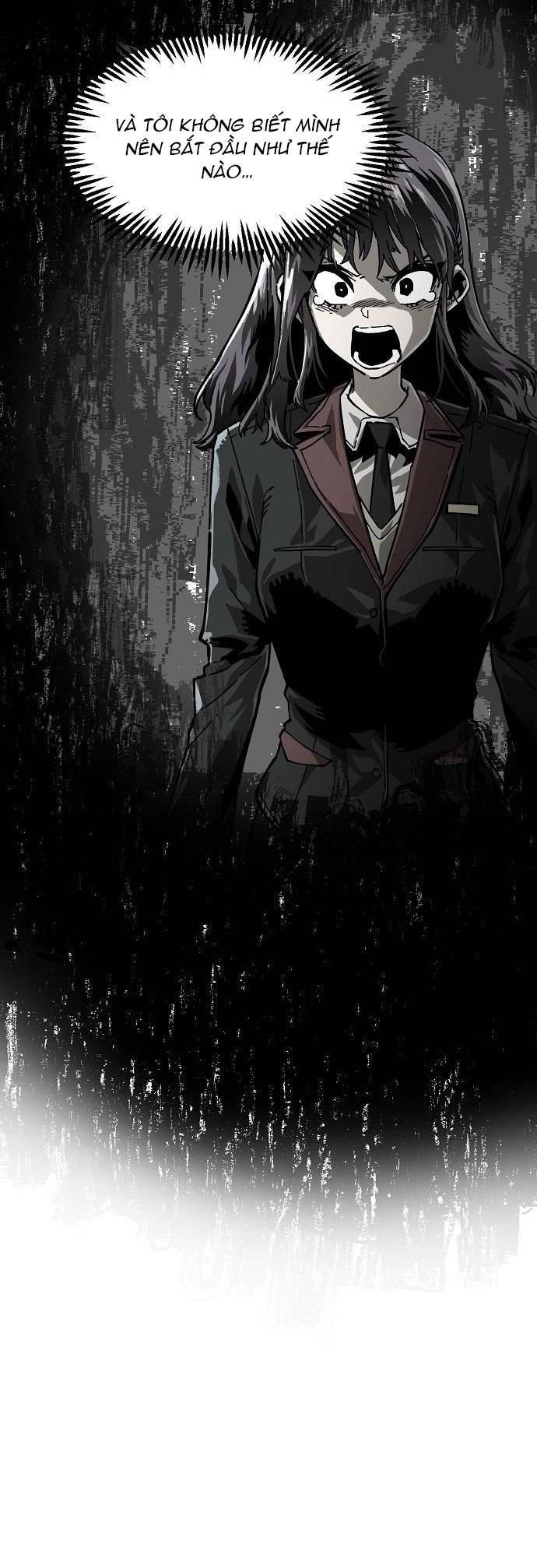 Chỉ Có Cái C.h.ế.t Mới Là Sự Cứu Rỗi: Chapter 11