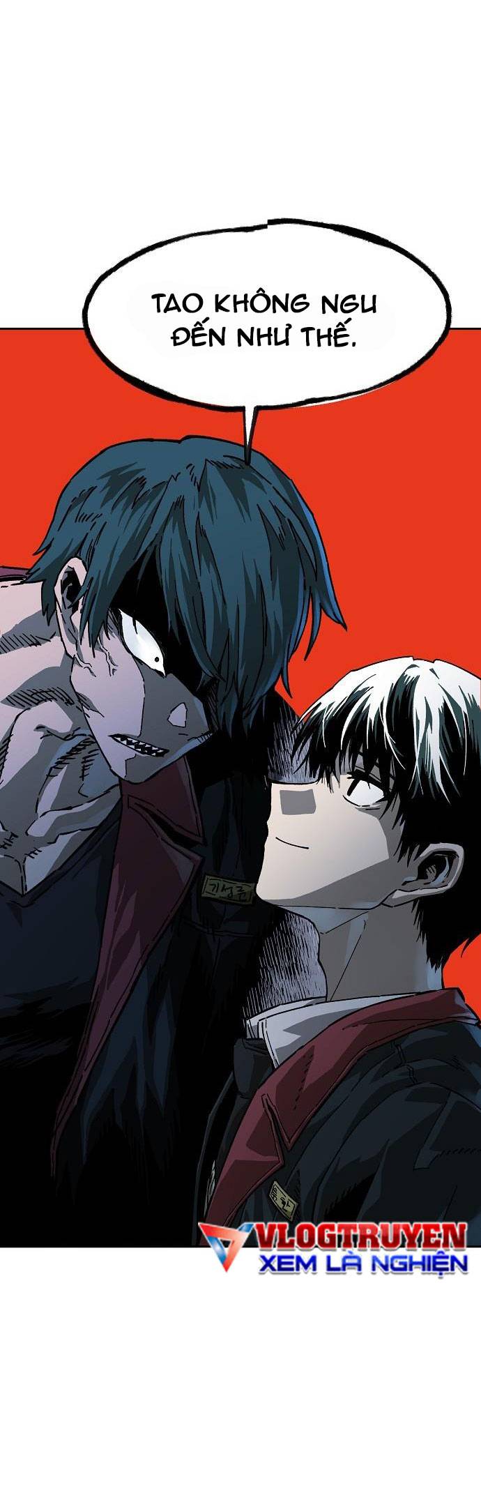 Chỉ Có Cái C.h.ế.t Mới Là Sự Cứu Rỗi: Chapter 11