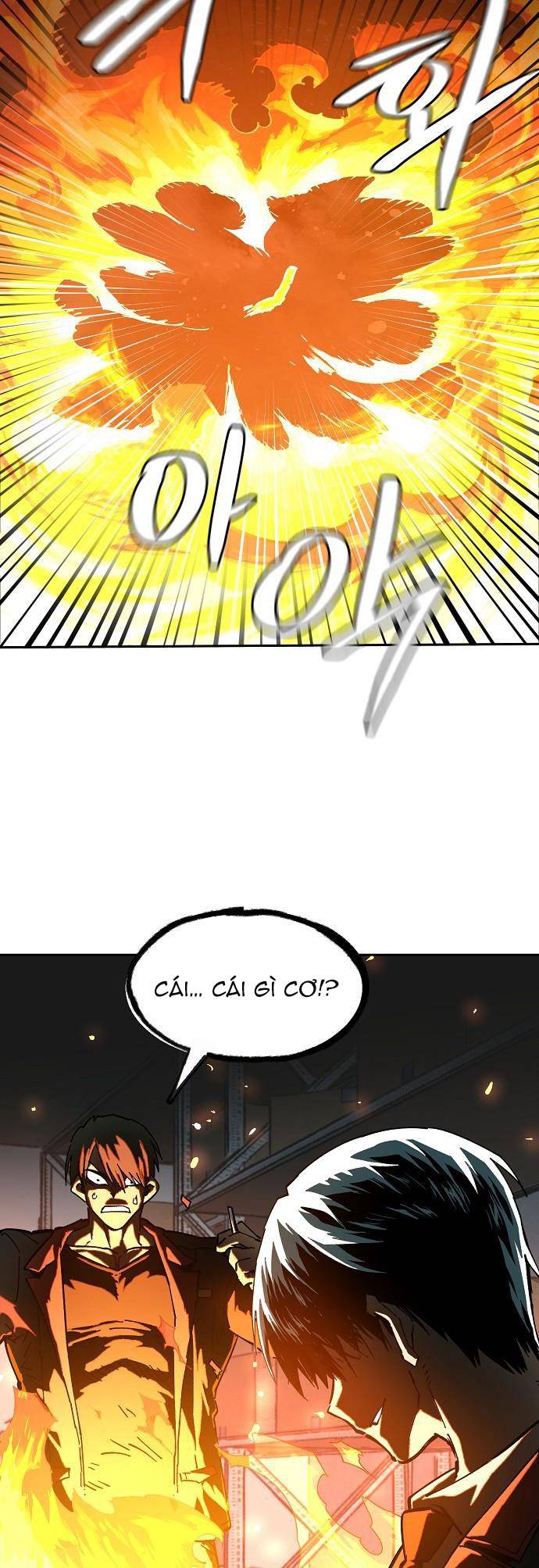 Chỉ Có Cái C.h.ế.t Mới Là Sự Cứu Rỗi: Chapter 11