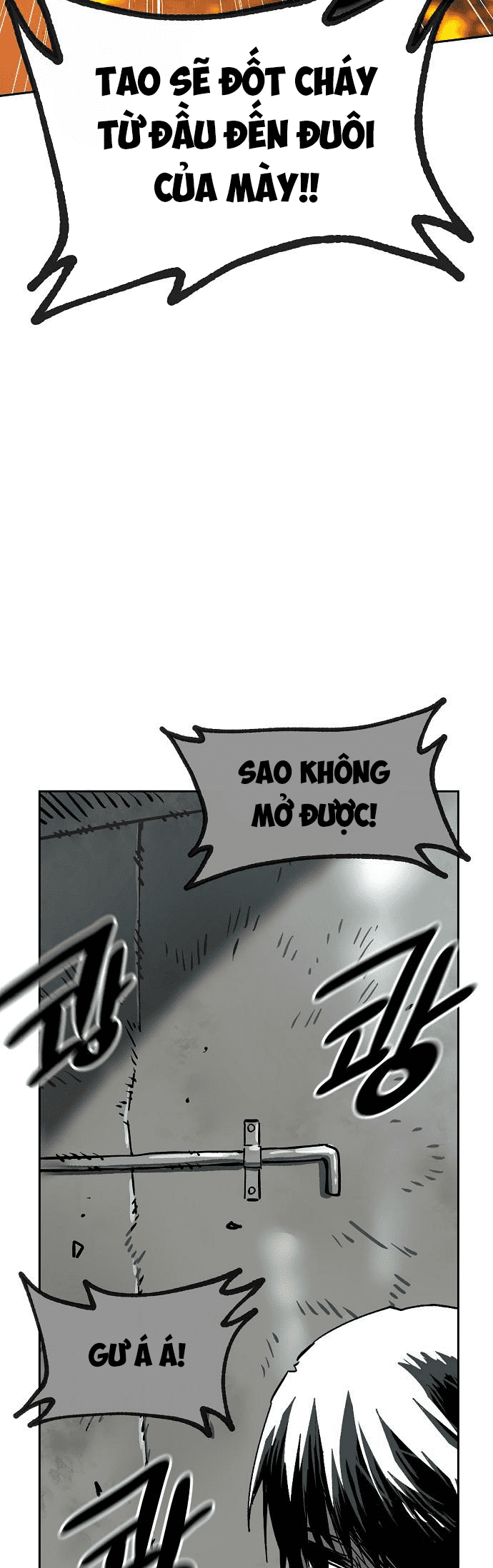 Chỉ Có Cái C.h.ế.t Mới Là Sự Cứu Rỗi: Chapter 12
