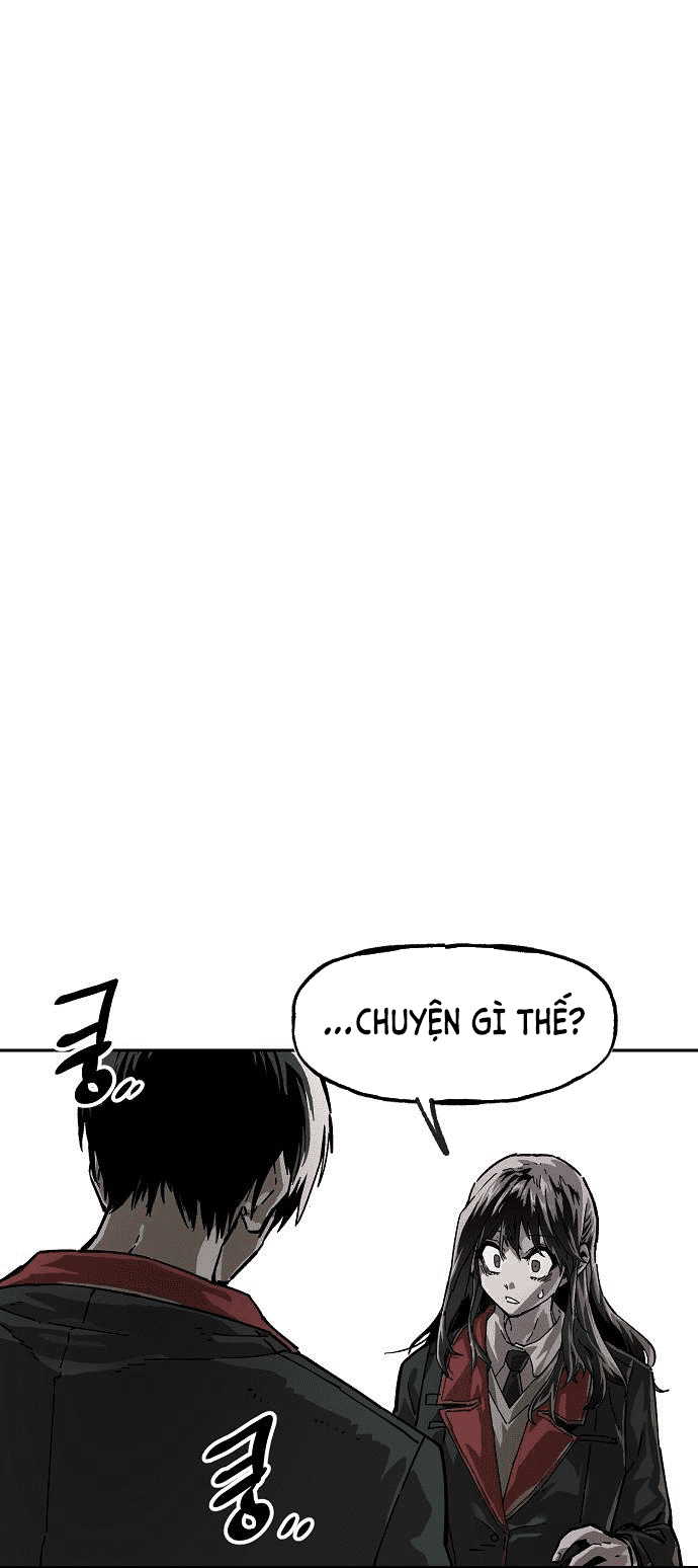 Chỉ Có Cái C.h.ế.t Mới Là Sự Cứu Rỗi: Chapter 12