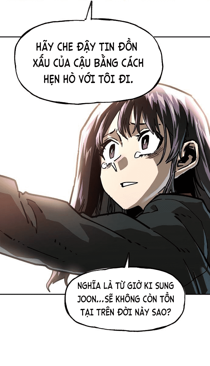 Chỉ Có Cái C.h.ế.t Mới Là Sự Cứu Rỗi: Chapter 12