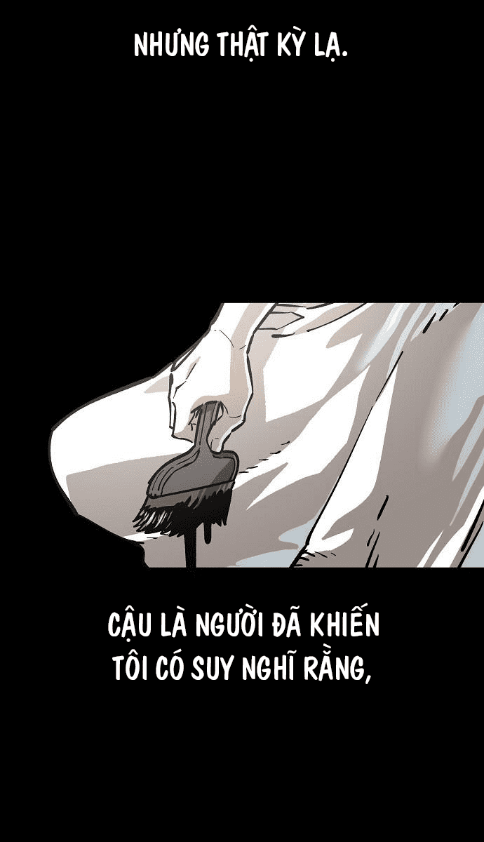 Chỉ Có Cái C.h.ế.t Mới Là Sự Cứu Rỗi: Chapter 12