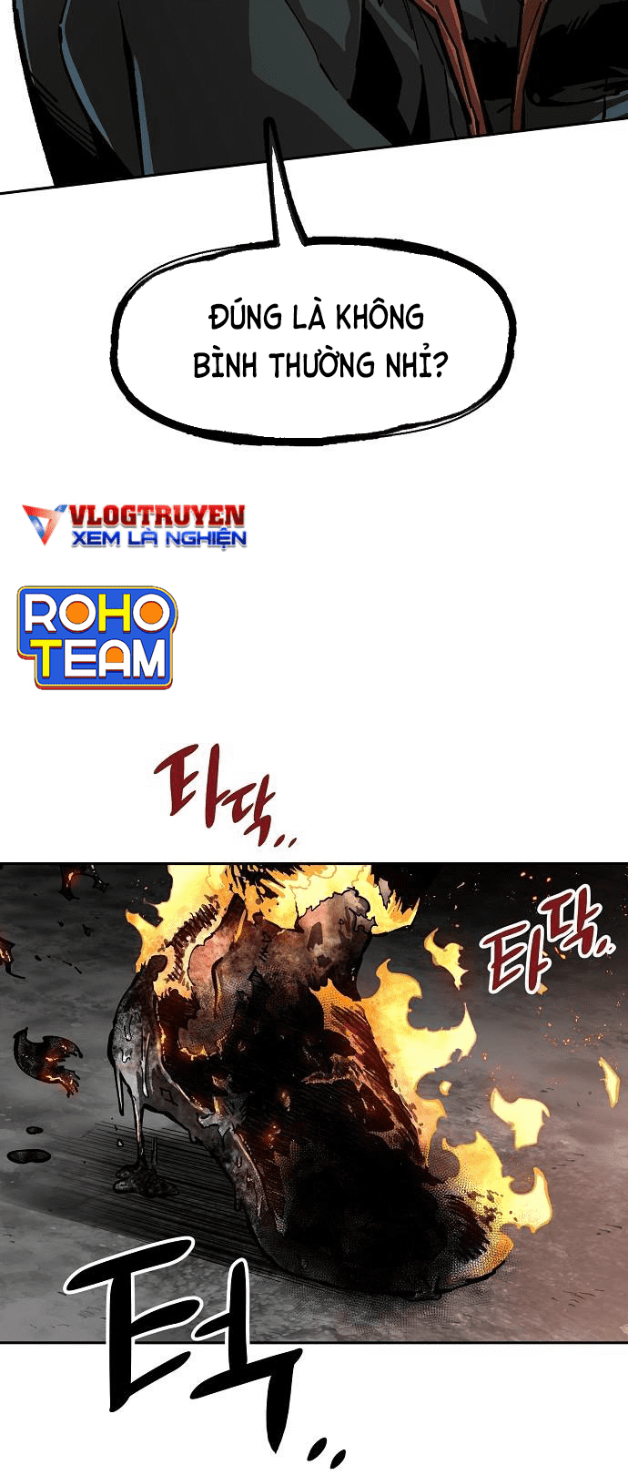 Chỉ Có Cái C.h.ế.t Mới Là Sự Cứu Rỗi: Chapter 12
