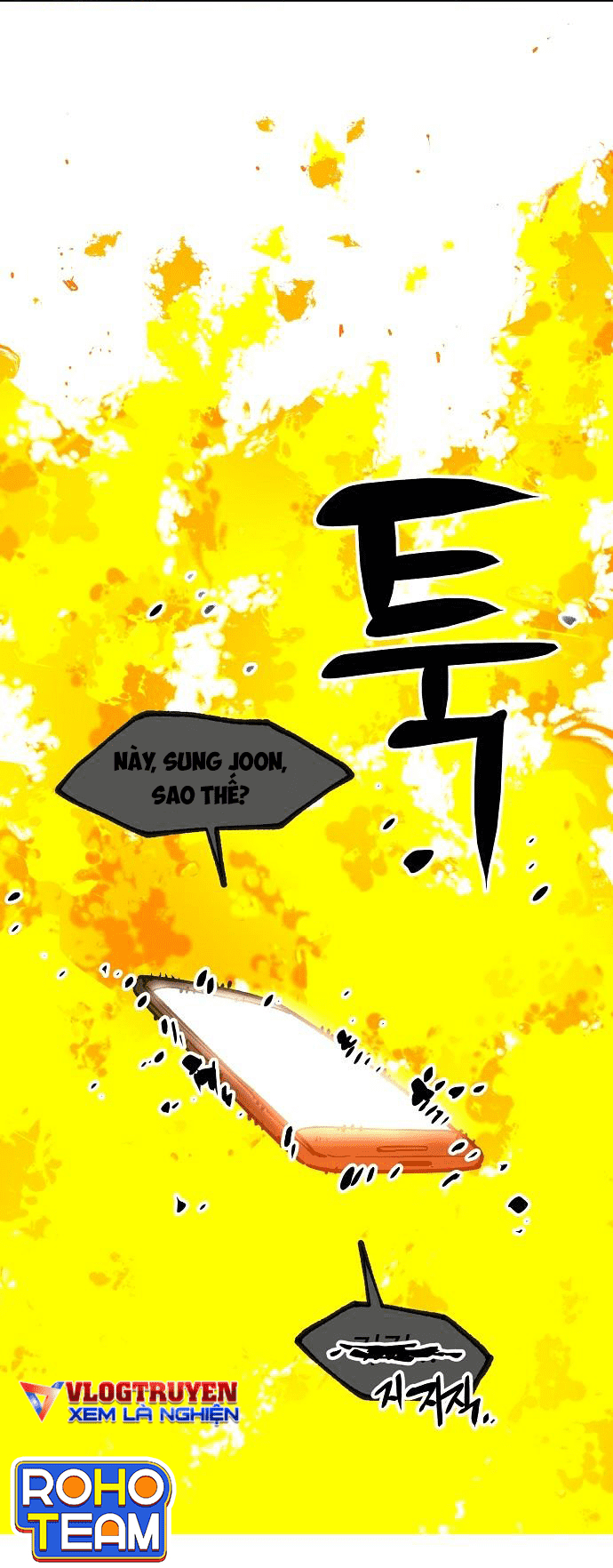 Chỉ Có Cái C.h.ế.t Mới Là Sự Cứu Rỗi: Chapter 12