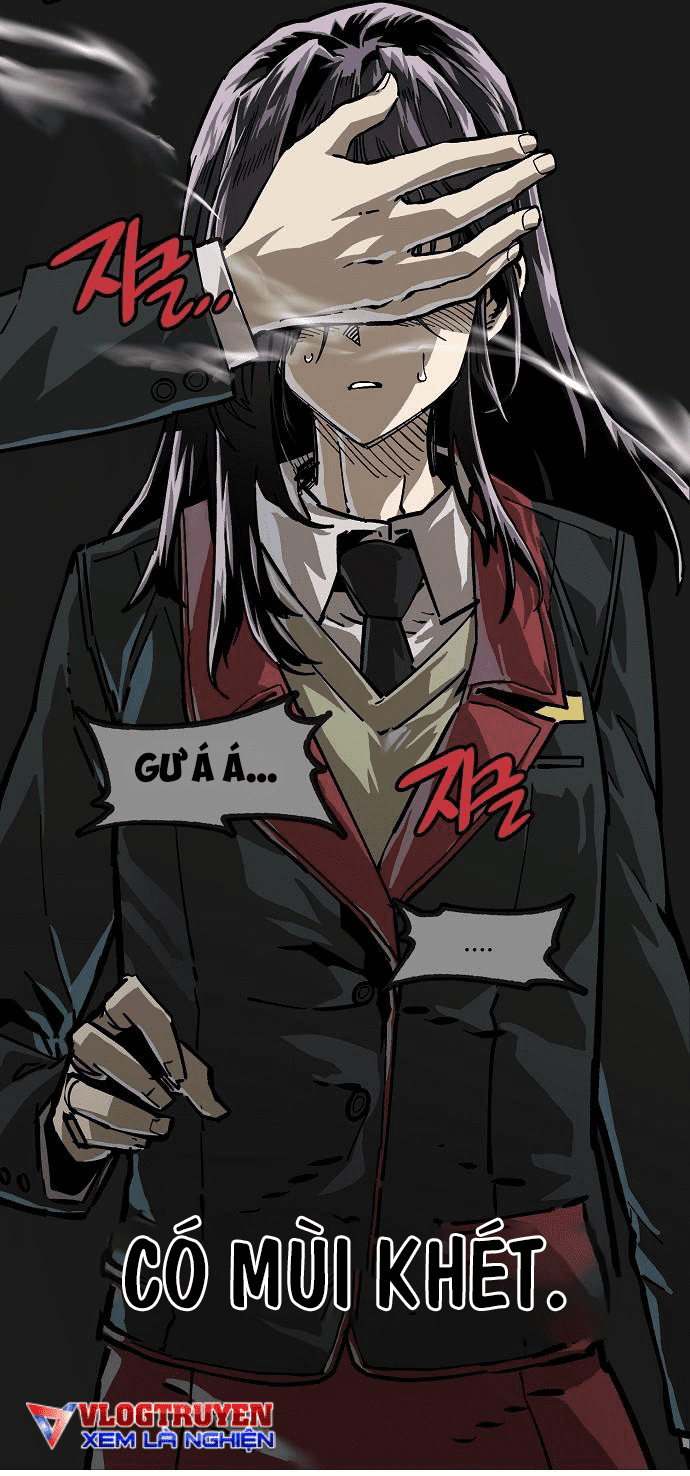 Chỉ Có Cái C.h.ế.t Mới Là Sự Cứu Rỗi: Chapter 12