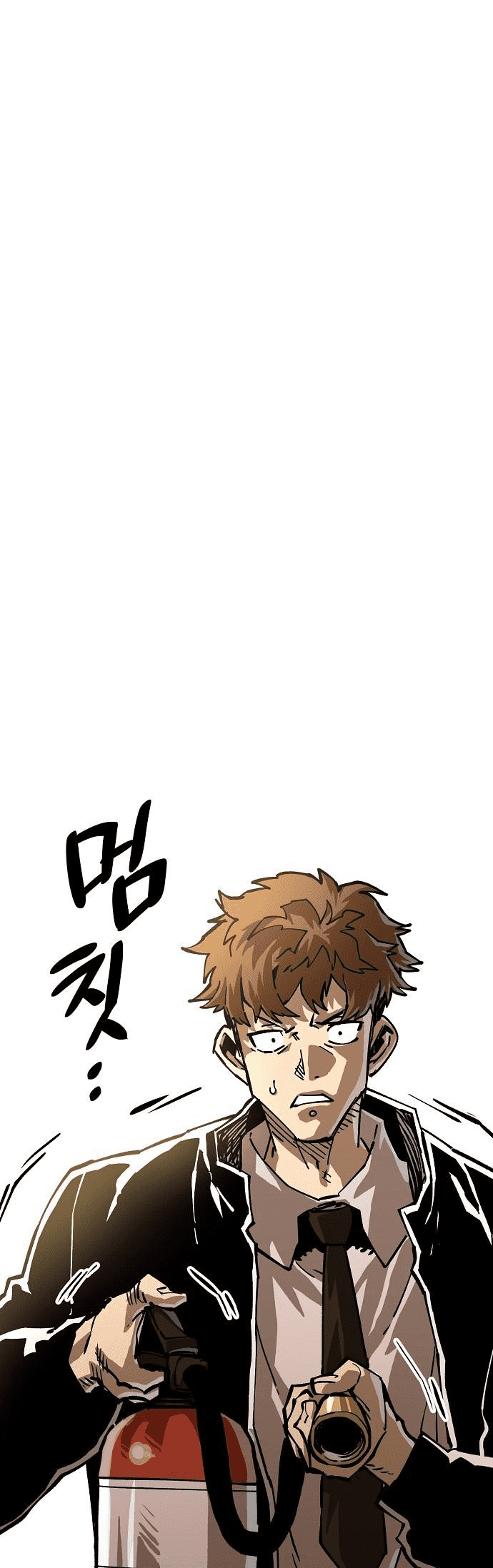 Chỉ Có Cái C.h.ế.t Mới Là Sự Cứu Rỗi: Chapter 12