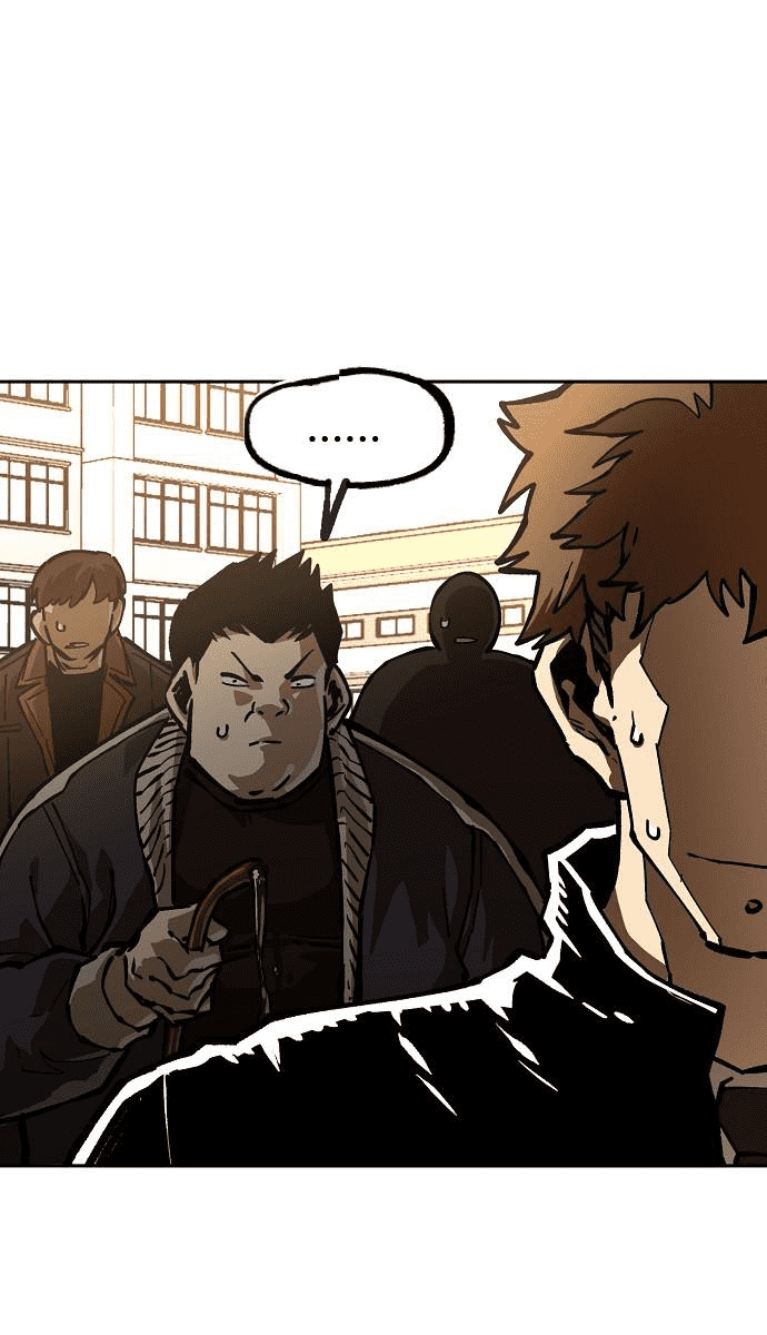 Chỉ Có Cái C.h.ế.t Mới Là Sự Cứu Rỗi: Chapter 12