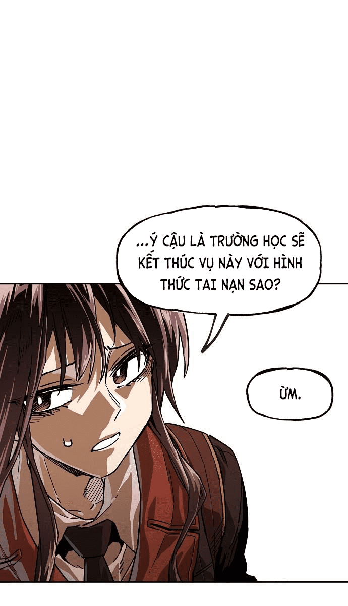 Chỉ Có Cái C.h.ế.t Mới Là Sự Cứu Rỗi: Chapter 12
