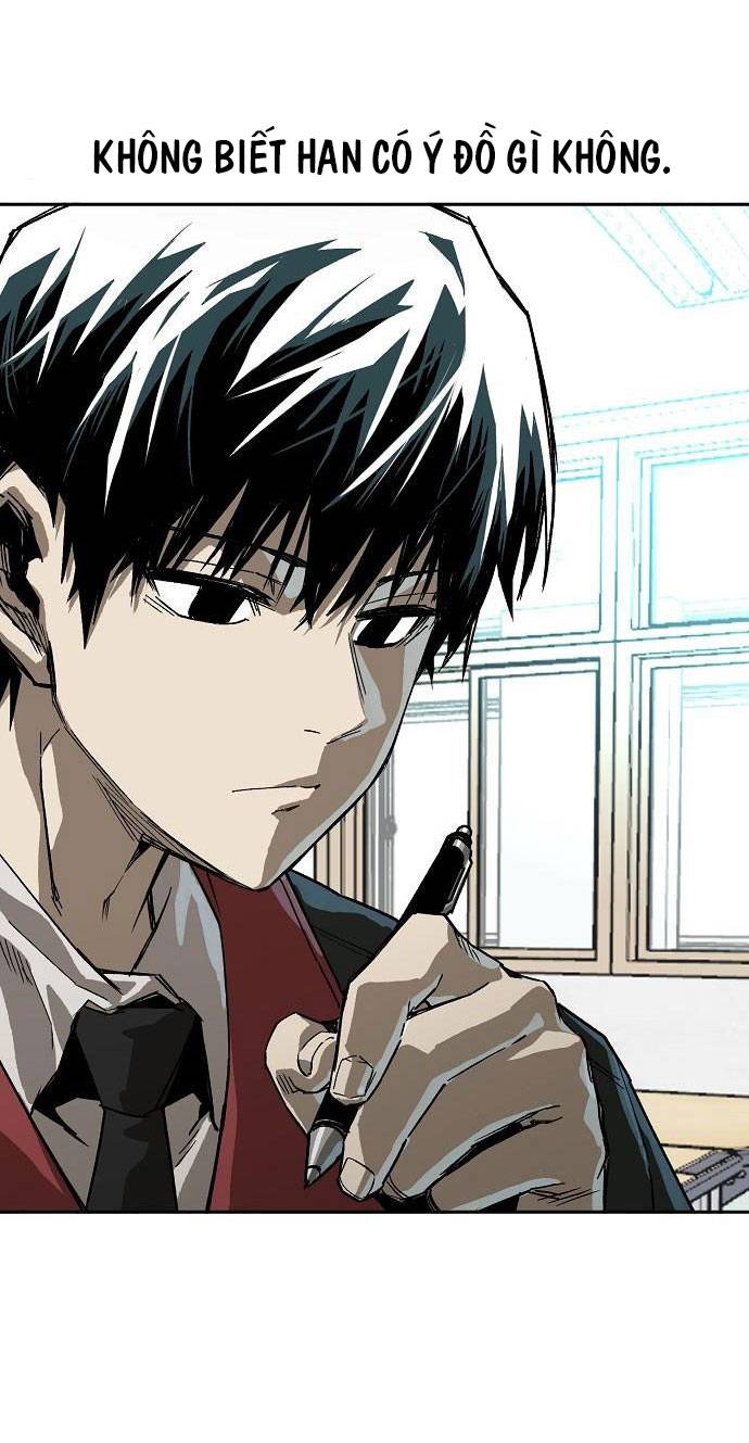 Chỉ Có Cái C.h.ế.t Mới Là Sự Cứu Rỗi: Chapter 13