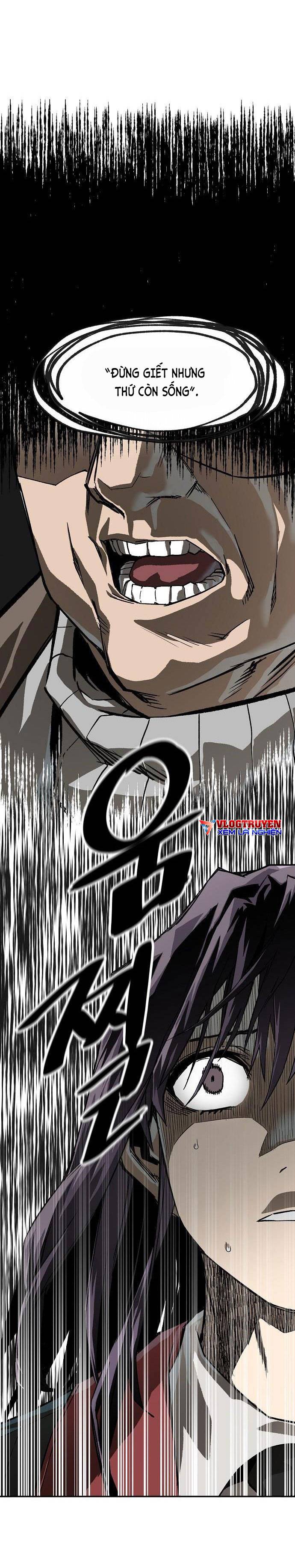 Chỉ Có Cái C.h.ế.t Mới Là Sự Cứu Rỗi: Chapter 13