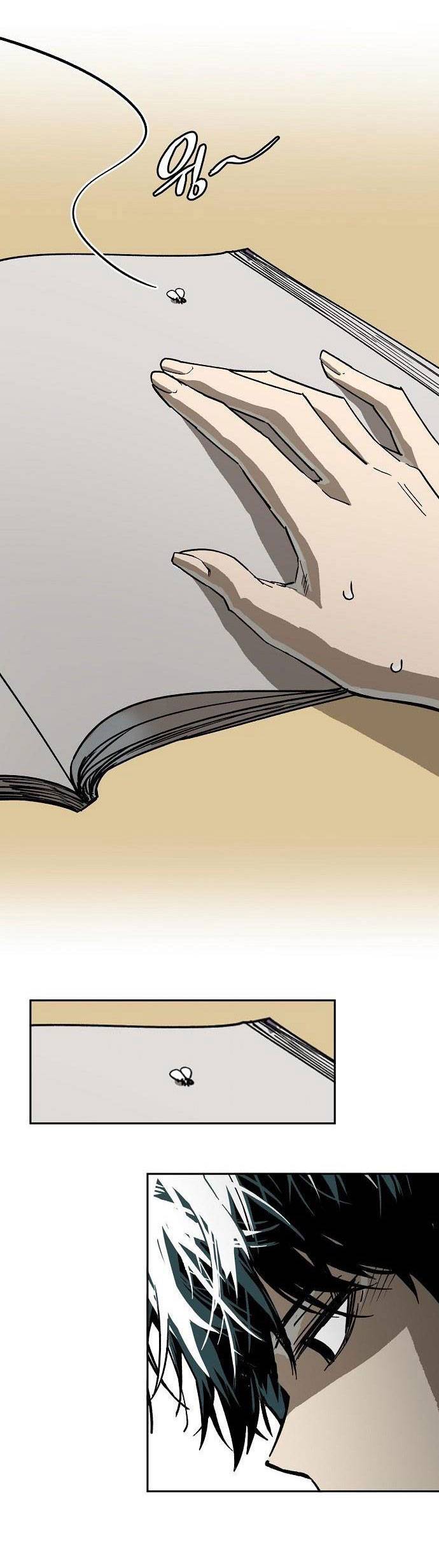 Chỉ Có Cái C.h.ế.t Mới Là Sự Cứu Rỗi: Chapter 13