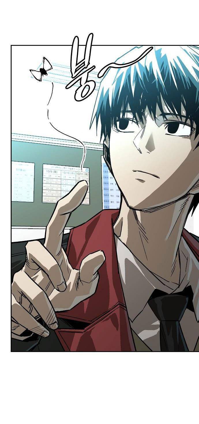 Chỉ Có Cái C.h.ế.t Mới Là Sự Cứu Rỗi: Chapter 13