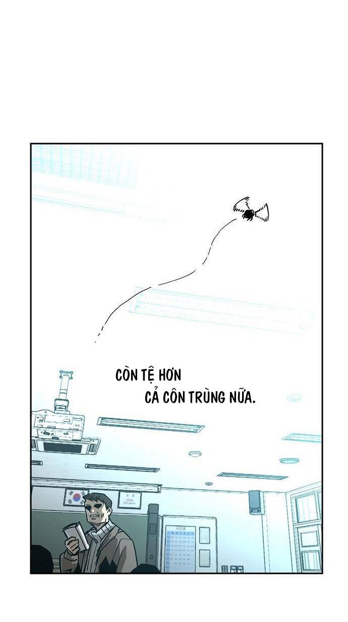 Chỉ Có Cái C.h.ế.t Mới Là Sự Cứu Rỗi: Chapter 13