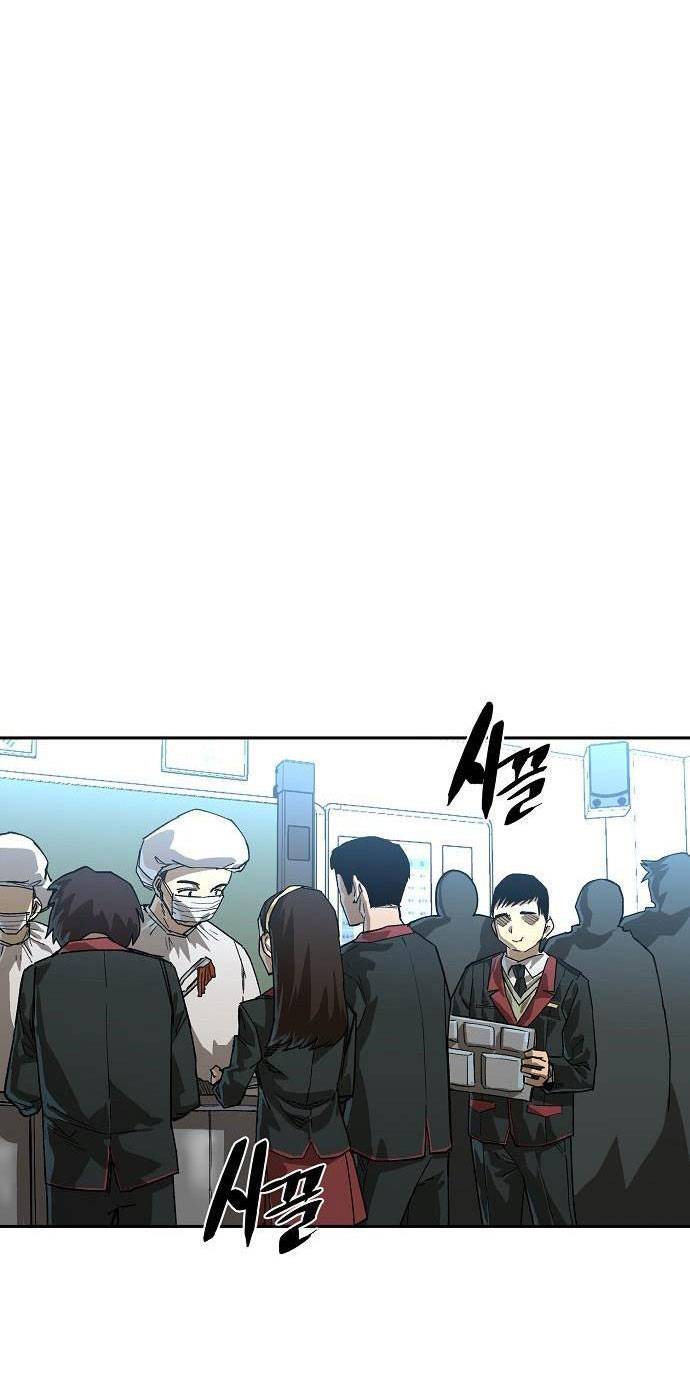 Chỉ Có Cái C.h.ế.t Mới Là Sự Cứu Rỗi: Chapter 13