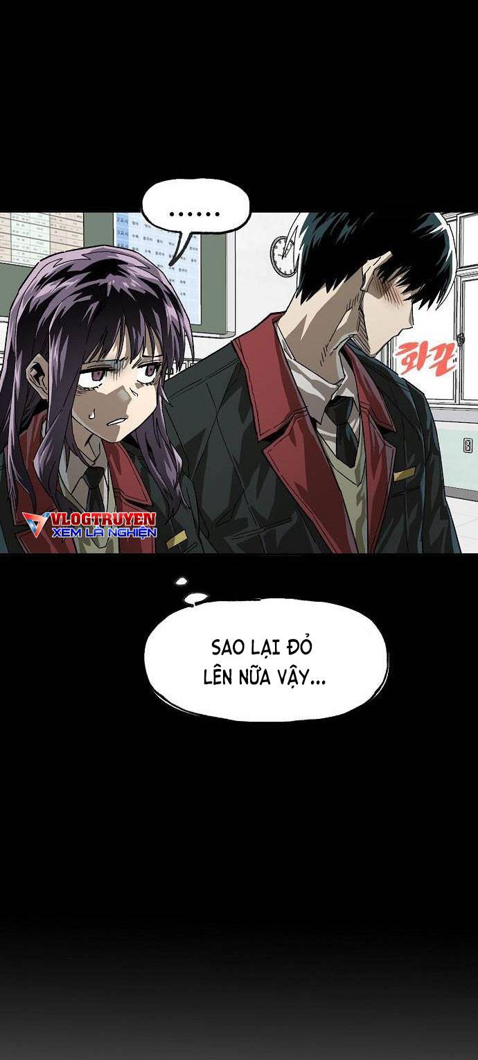 Chỉ Có Cái C.h.ế.t Mới Là Sự Cứu Rỗi: Chapter 13
