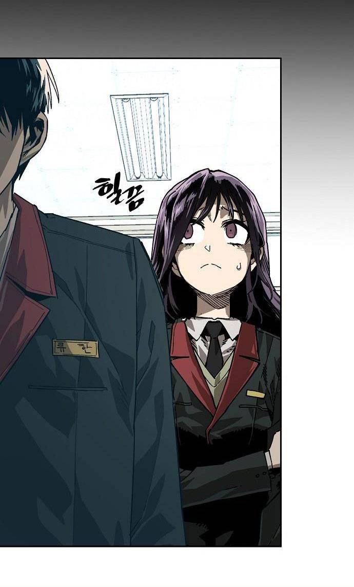Chỉ Có Cái C.h.ế.t Mới Là Sự Cứu Rỗi: Chapter 13