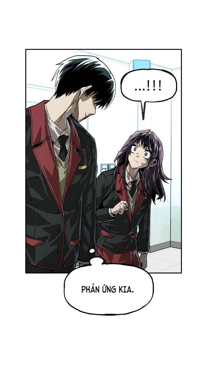 Chỉ Có Cái C.h.ế.t Mới Là Sự Cứu Rỗi: Chapter 13