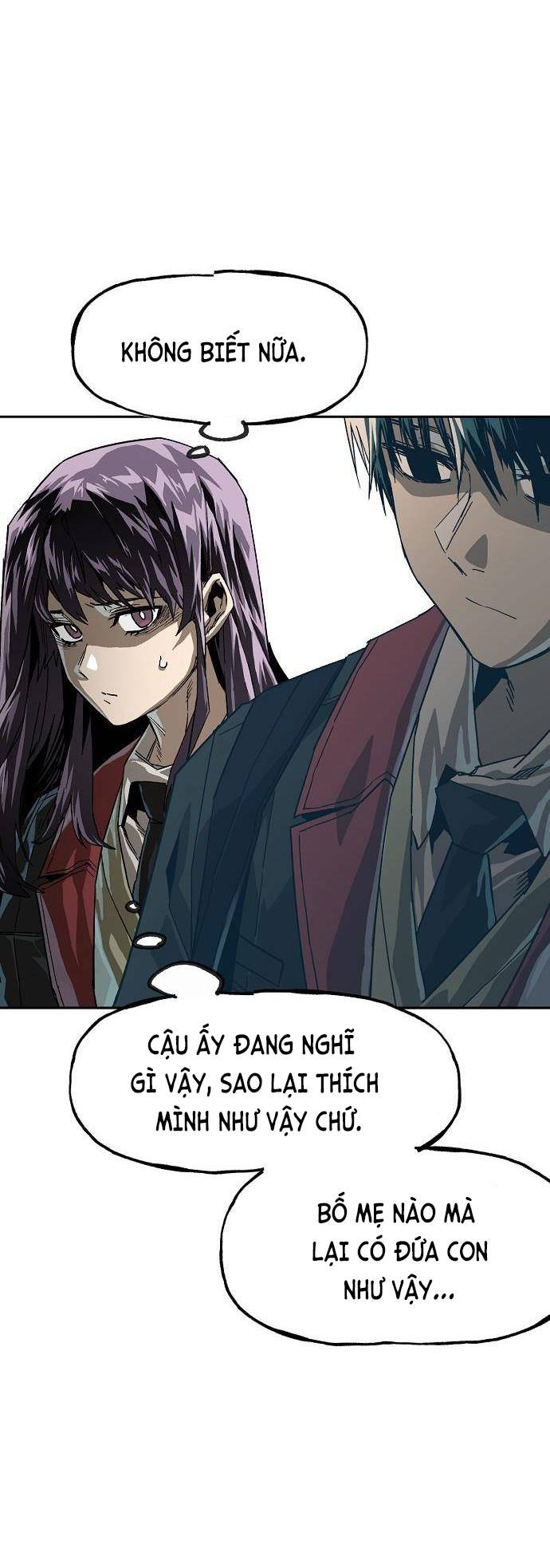 Chỉ Có Cái C.h.ế.t Mới Là Sự Cứu Rỗi: Chapter 13