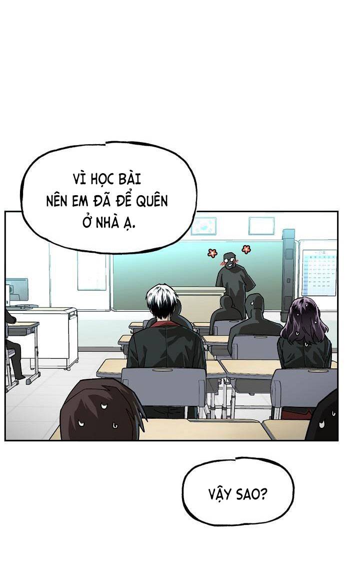 Chỉ Có Cái C.h.ế.t Mới Là Sự Cứu Rỗi: Chapter 13