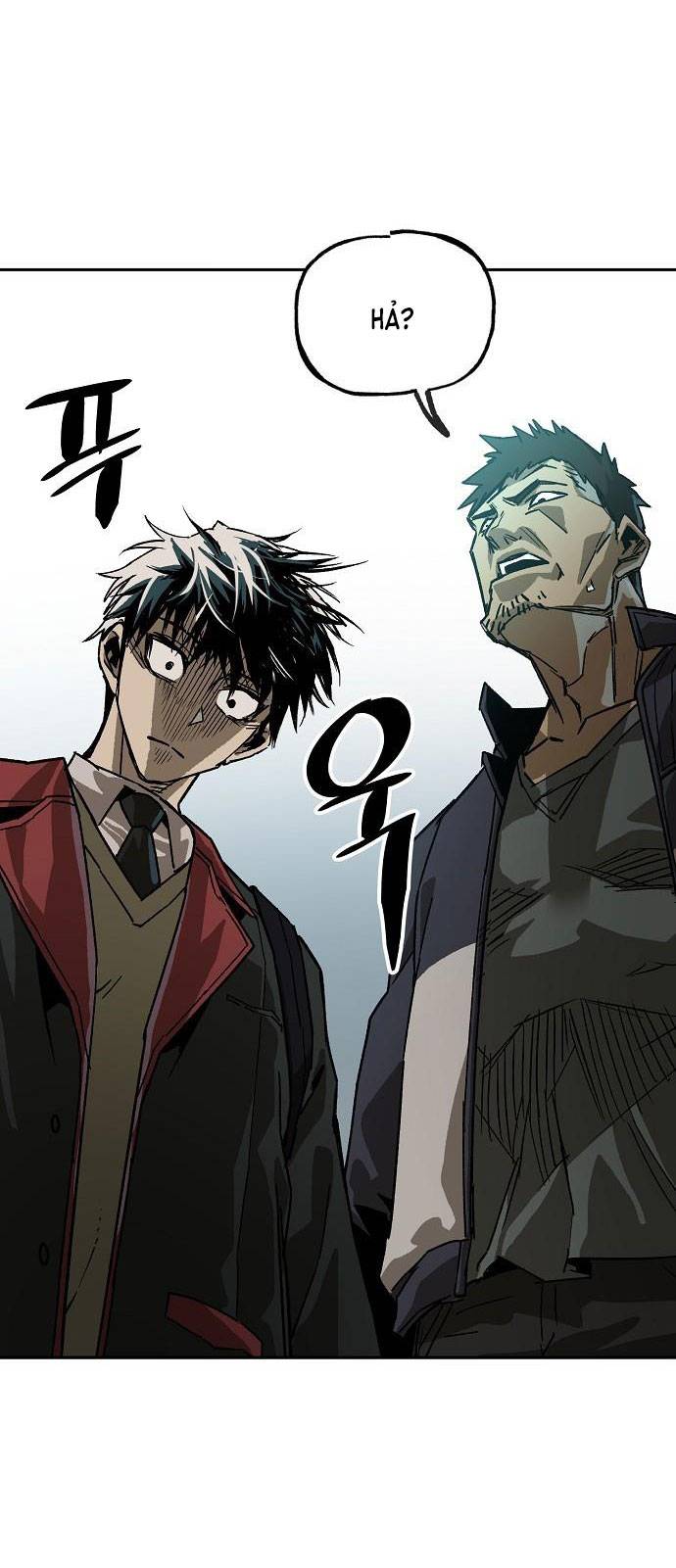 Chỉ Có Cái C.h.ế.t Mới Là Sự Cứu Rỗi: Chapter 13