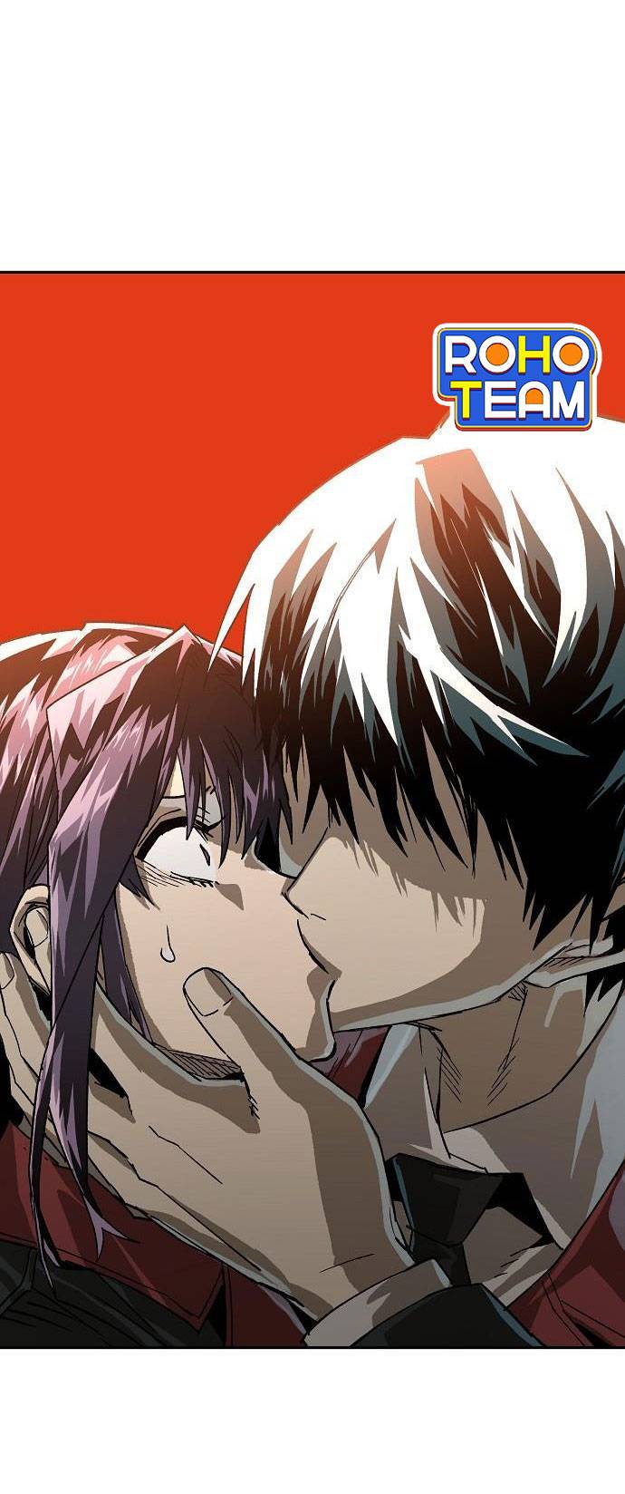 Chỉ Có Cái C.h.ế.t Mới Là Sự Cứu Rỗi: Chapter 13