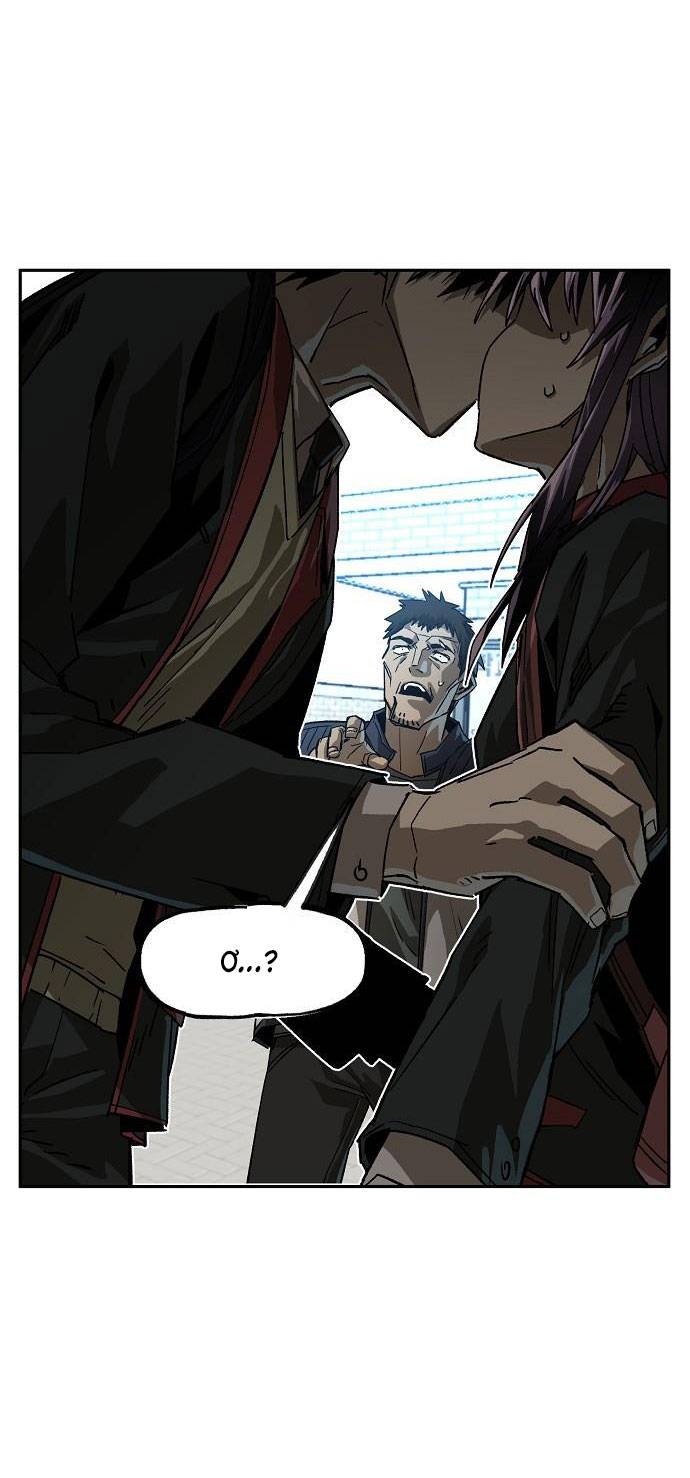 Chỉ Có Cái C.h.ế.t Mới Là Sự Cứu Rỗi: Chapter 13