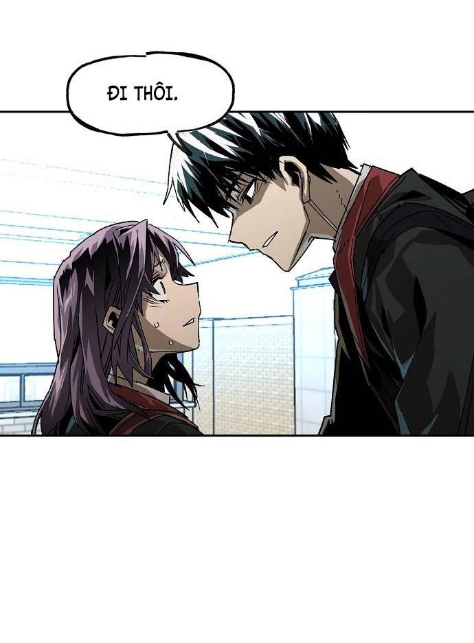 Chỉ Có Cái C.h.ế.t Mới Là Sự Cứu Rỗi: Chapter 13