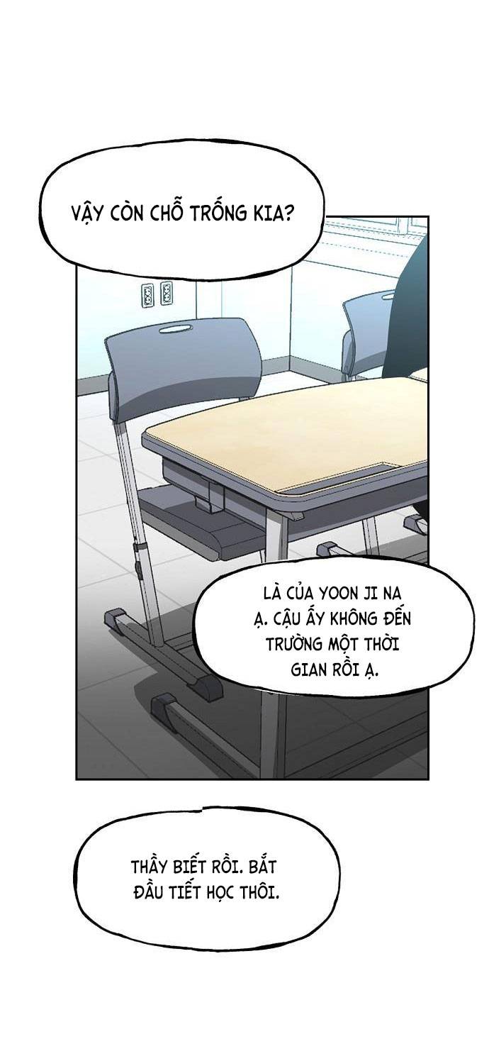 Chỉ Có Cái C.h.ế.t Mới Là Sự Cứu Rỗi: Chapter 13